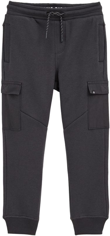 WE Fashion - Blue Ridge - Broek - Slim Fit - Zachte Sweatstof