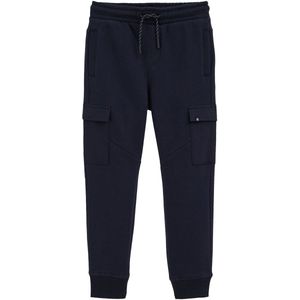 WE Fashion - Blue Ridge - Cargobroek - Slim Fit