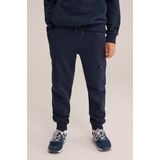 WE Fashion - Blue Ridge - Cargobroek - Slim Fit