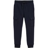 WE Fashion - Blue Ridge - Cargobroek - Slim Fit
