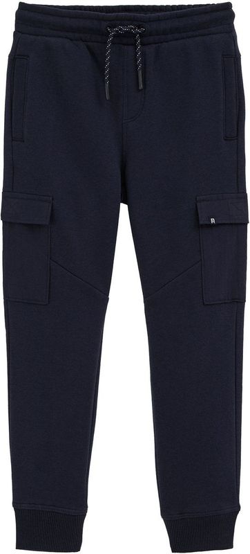 WE Fashion - Blue Ridge - Cargobroek - Slim Fit
