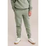 WE Fashion - Joggingbroek - Regular Fit - Cargozakken