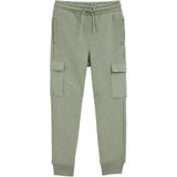 WE Fashion - Joggingbroek - Regular Fit - Cargozakken