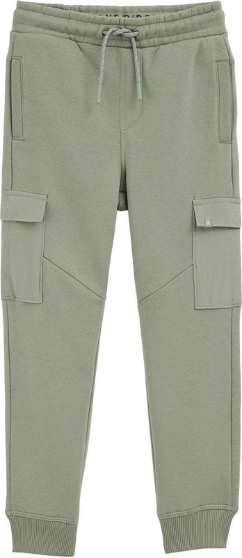 WE Fashion - Joggingbroek - Regular Fit - Cargozakken