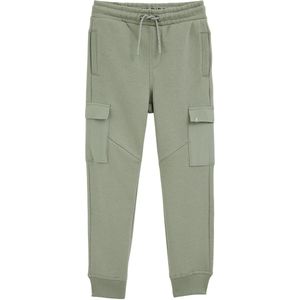 WE Fashion - Joggingbroek - Regular Fit - Cargozakken