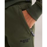 WE Fashion - Jongens Joggingbroek - Smalle Pijpen - Elastische Tailleband - Ritszakken