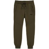 WE Fashion - Jongens Joggingbroek - Smalle Pijpen - Elastische Tailleband - Ritszakken