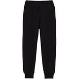 Salty Dog - Jongens Joggingbroek - Zwart - Regular Fit