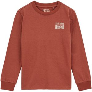 WE Fashion - Longsleeve - 100% Katoen - Comfortabel - Lange Mouwen