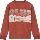 WE Fashion - Longsleeve - 100% Katoen