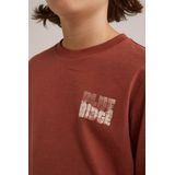 WE Fashion - Longsleeve - 100% Katoen