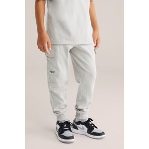 WE Fashion - Jongens T-shirt - Oversized - Korte Mouwen