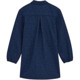 WE Fashion - Blue Ridge - Jurk - Jersey - Lange Mouwen - Katoen