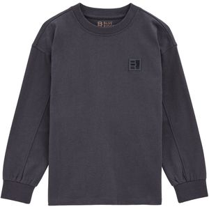 WE Fashion - Blue Ridge - Longsleeve - Katoen - Logo Print