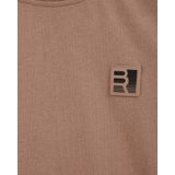 WE Fashion - Blue Ridge - Longsleeve - 100% Katoen - Met Logo Print