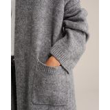 WE Fashion Dames gebreid vest