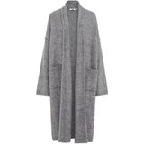 WE Fashion Dames gebreid vest