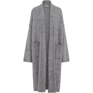 WE Fashion Dames gebreid vest