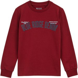 WE Fashion - Longsleeve - 100% Katoen