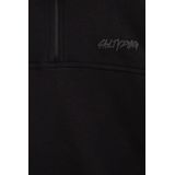 Salty Dog - Jongens Sweater - Zwart - Regular Fit