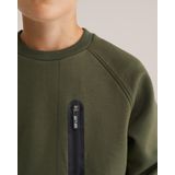 WE Fashion - Sweater - Scubastof - Jongens