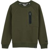 WE Fashion - Sweater - Scubastof - Jongens