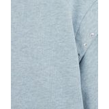 WE Fashion - Jurk - Jersey - Midi - Katoen en Polyester