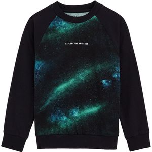 WE Fashion - Blue Ridge - Longsleeve - 100% Katoen