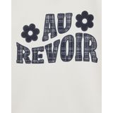 WE Fashion - Longsleeve - Katoen met Elastaan