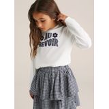 WE Fashion - Longsleeve - Katoen met Elastaan