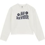 WE Fashion - Longsleeve - Katoen met Elastaan