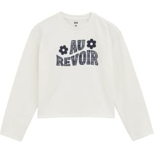 WE Fashion - Longsleeve - Katoen met Elastaan
