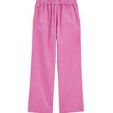 WE Fashion - Broek - Corduroy - 100% Katoen - Losse Pasvorm