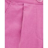 WE Fashion - Broek - Corduroy - 100% Katoen - Losse Pasvorm