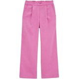 WE Fashion - Broek - Corduroy - 100% Katoen - Losse Pasvorm