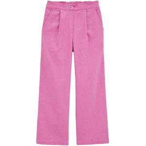 WE Fashion - Broek - Corduroy - 100% Katoen - Losse Pasvorm