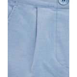 WE Fashion - Broek - Corduroy Katoen - Losse Pasvorm