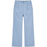 WE Fashion - Broek - Corduroy Katoen - Losse Pasvorm