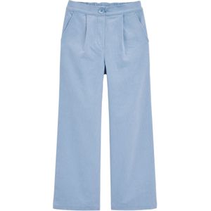 WE Fashion - Broek - Corduroy Katoen - Losse Pasvorm