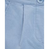 WE Fashion Broek  hemelsblauw