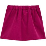 WE Fashion - Plooirok - Katoen