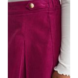 WE Fashion - Plooirok - Katoen