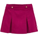 WE Fashion - Plooirok - Katoen