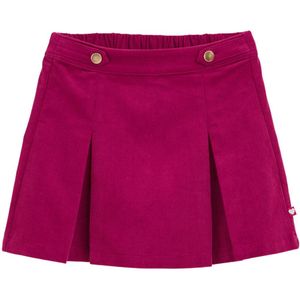 WE Fashion - Plooirok - Katoen