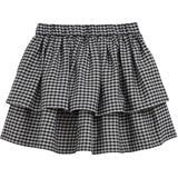 WE Fashion - Strokenrok - Korte - Polyester