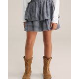 WE Fashion - Strokenrok - Korte - Polyester