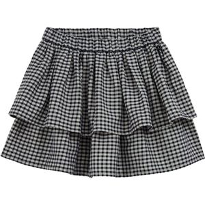 WE Fashion - Strokenrok - Korte - Polyester