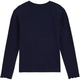 WE Fashion - T-shirt - Meisjes - Met Opdruk