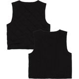 WE Fashion - Gilet - Mouwloos - Licht Gewatteerd