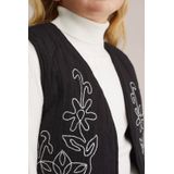 WE Fashion - Gilet - Mouwloos - Licht Gewatteerd